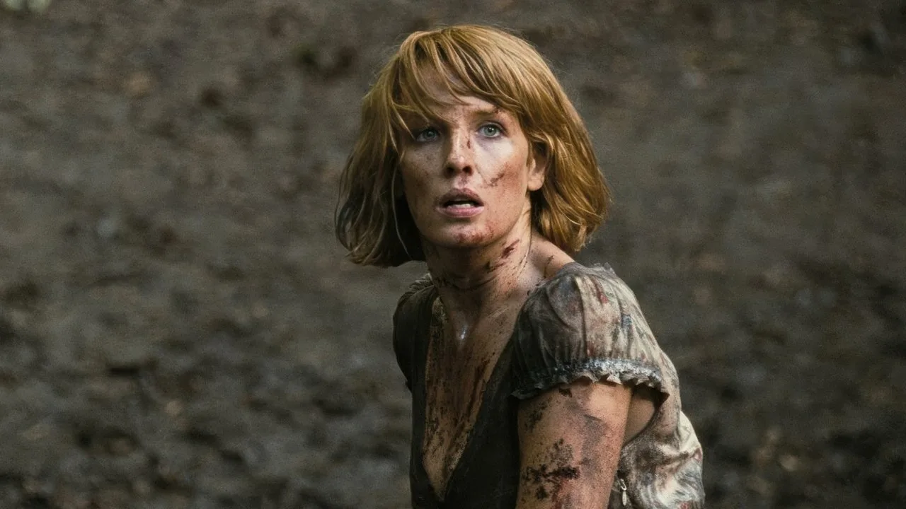Eden Lake