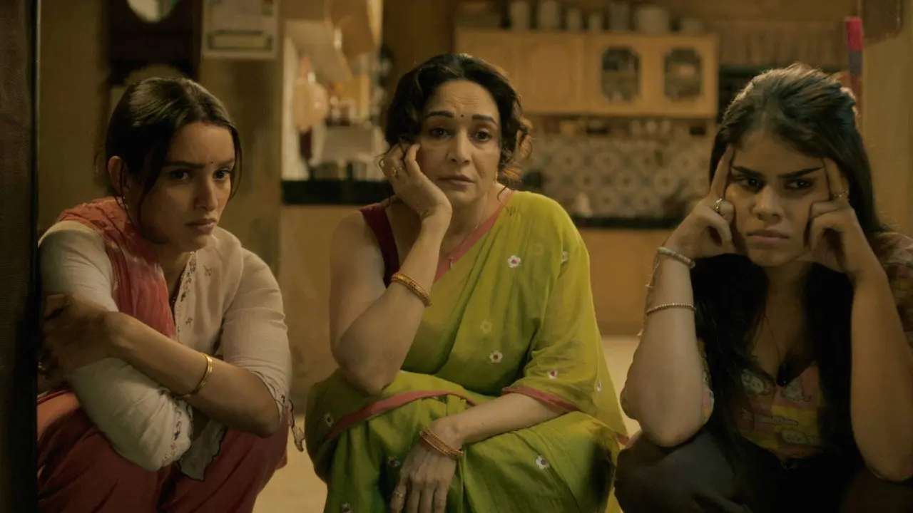 Maa Behen