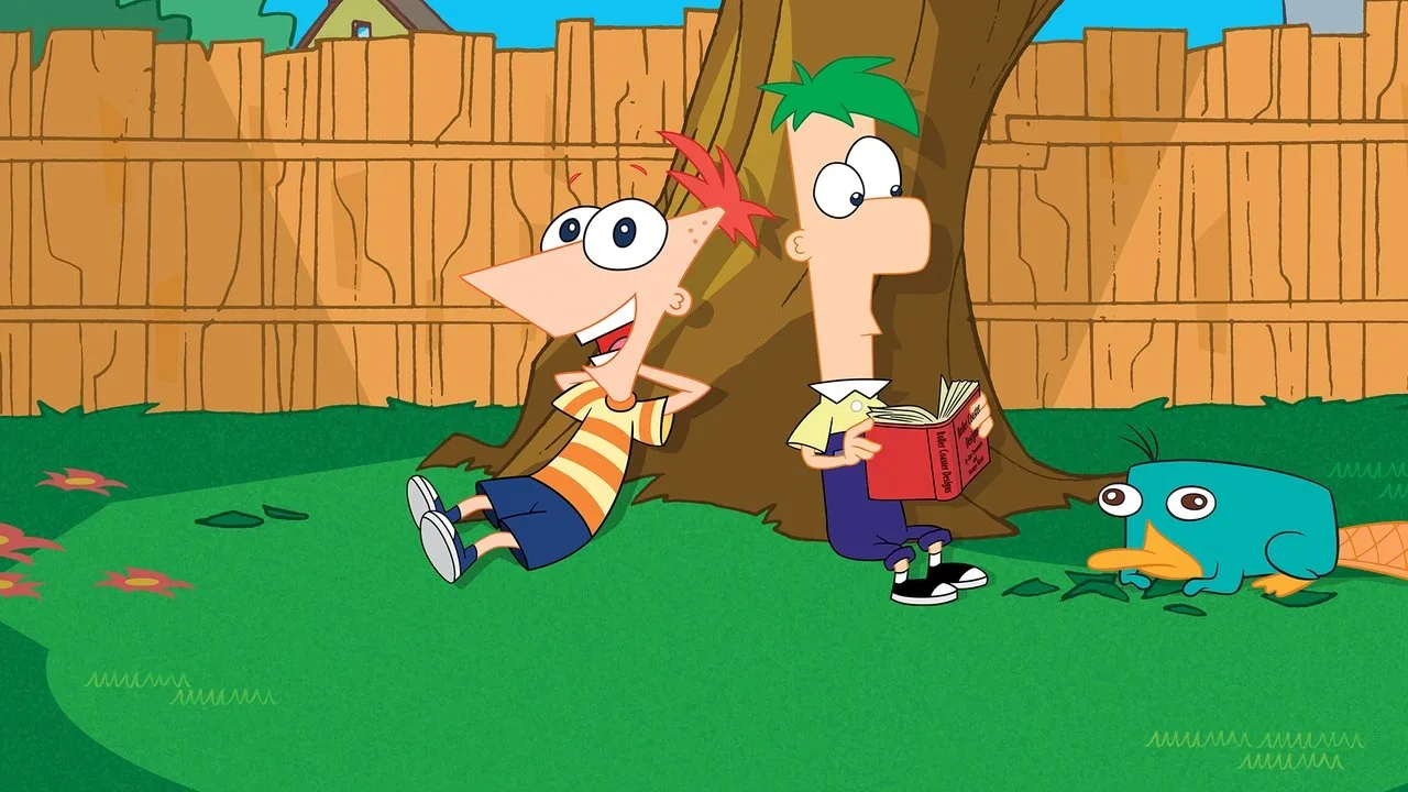 Candace's Big Day