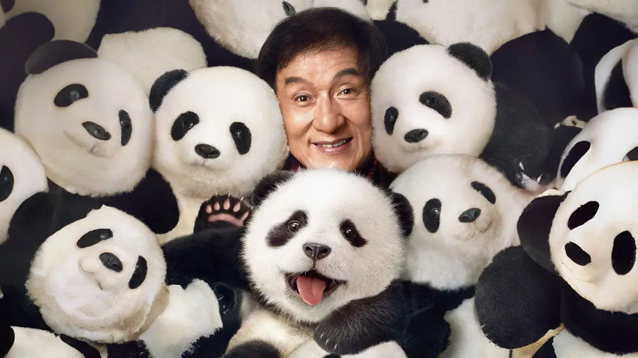 Panda Plan