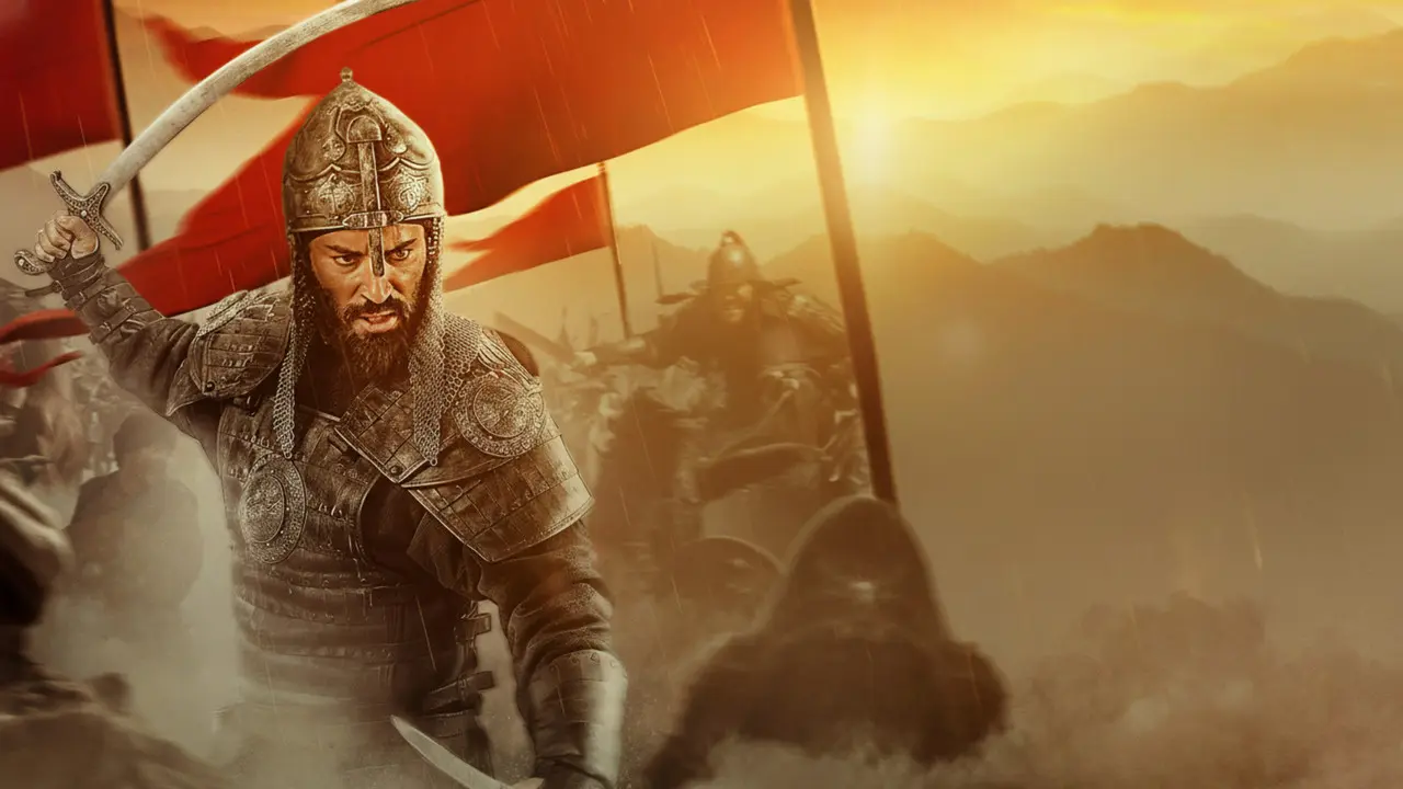 Rise of the Conqueror