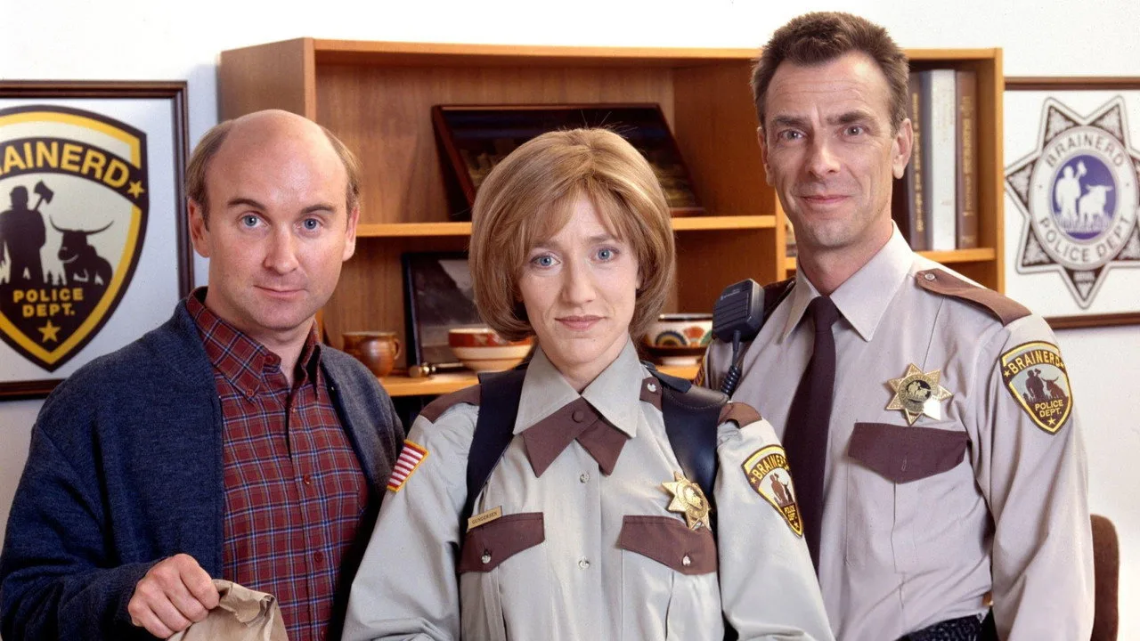 Fargo