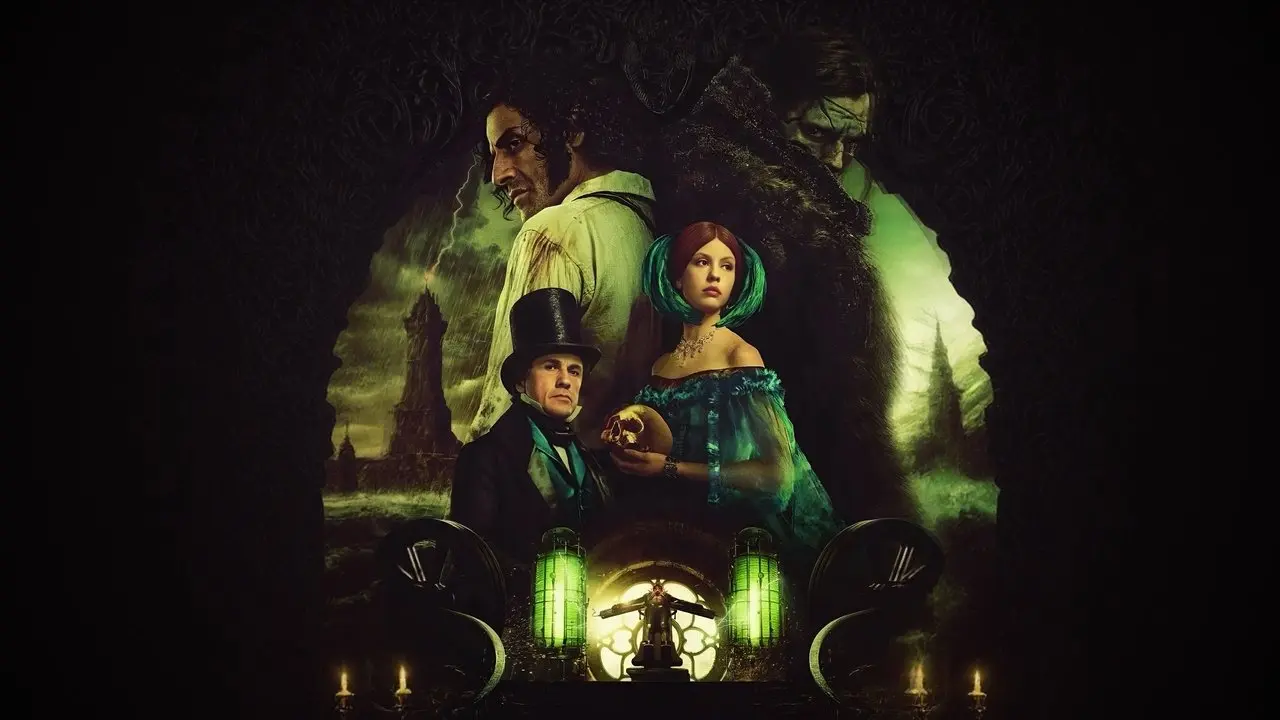 Frankenstein