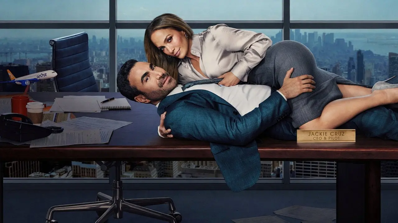 Office Romance