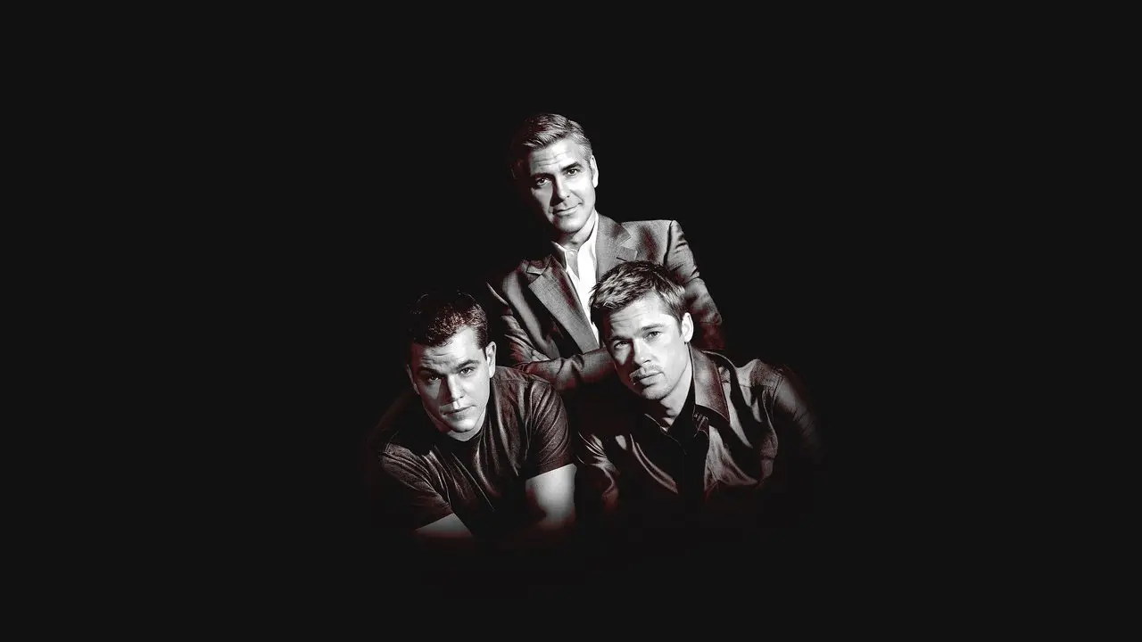 Ocean's Thirteen