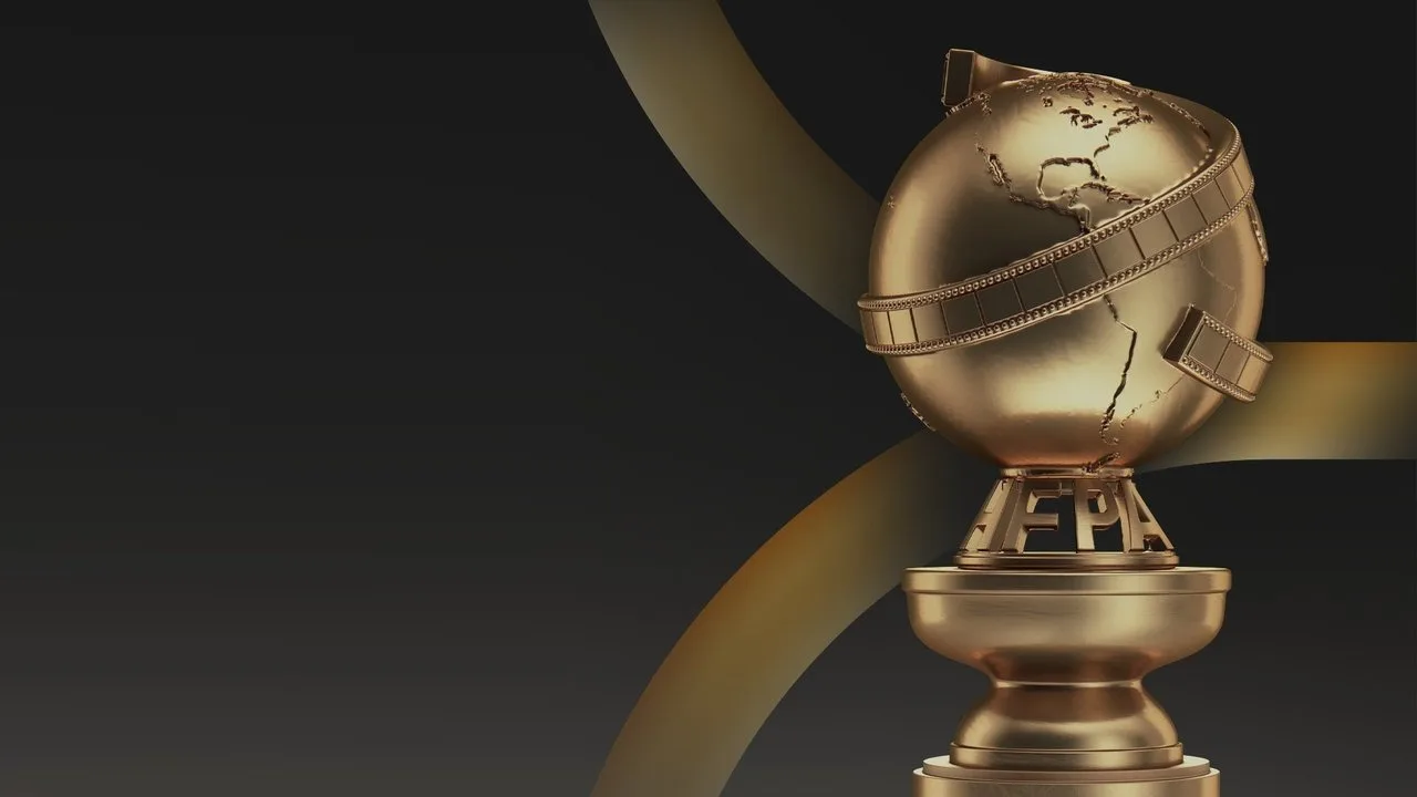 The 76th Golden Globe Awards