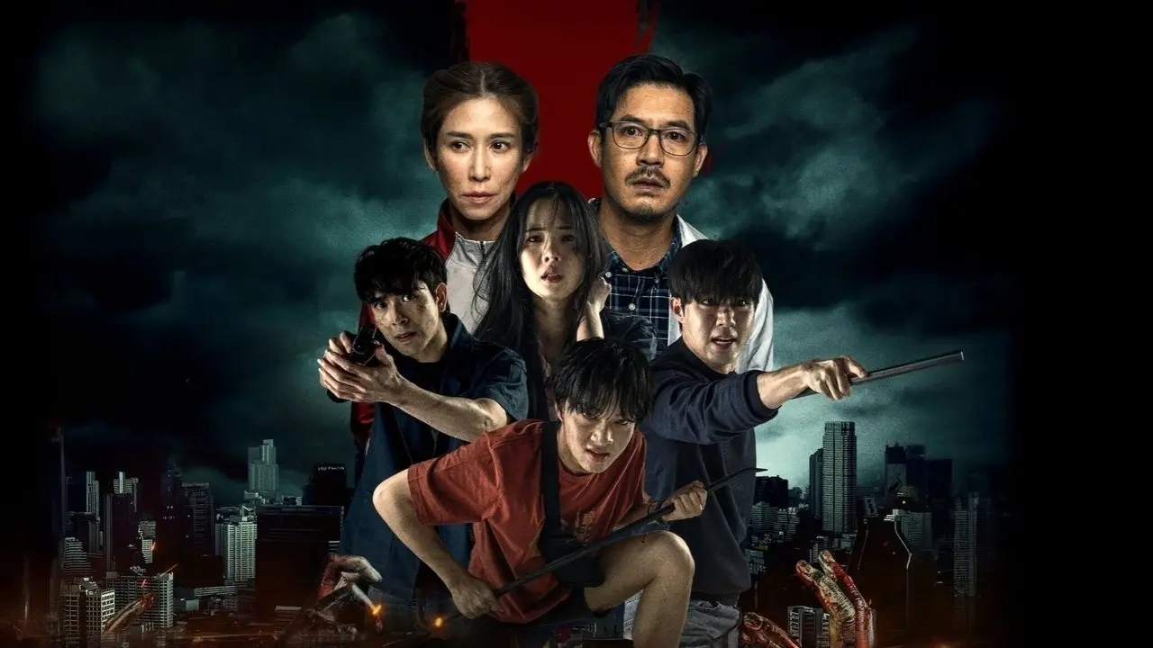 Zomvivor