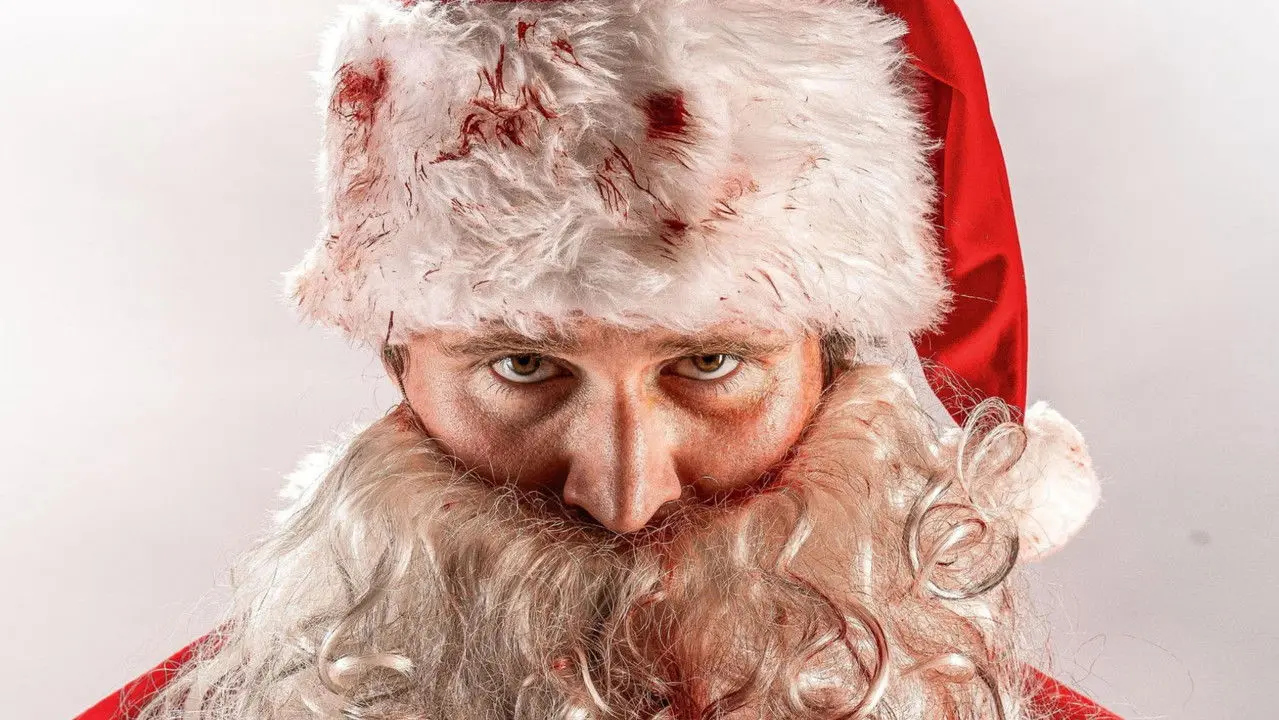 Silent Night, Deadly Night