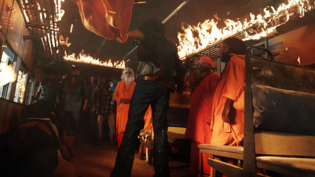 KD – The Devil