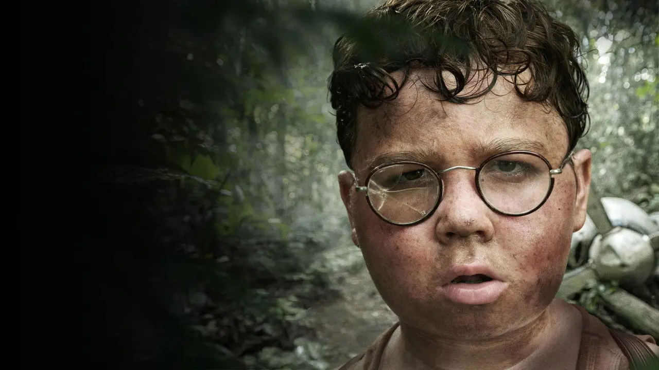 Lord of the Flies