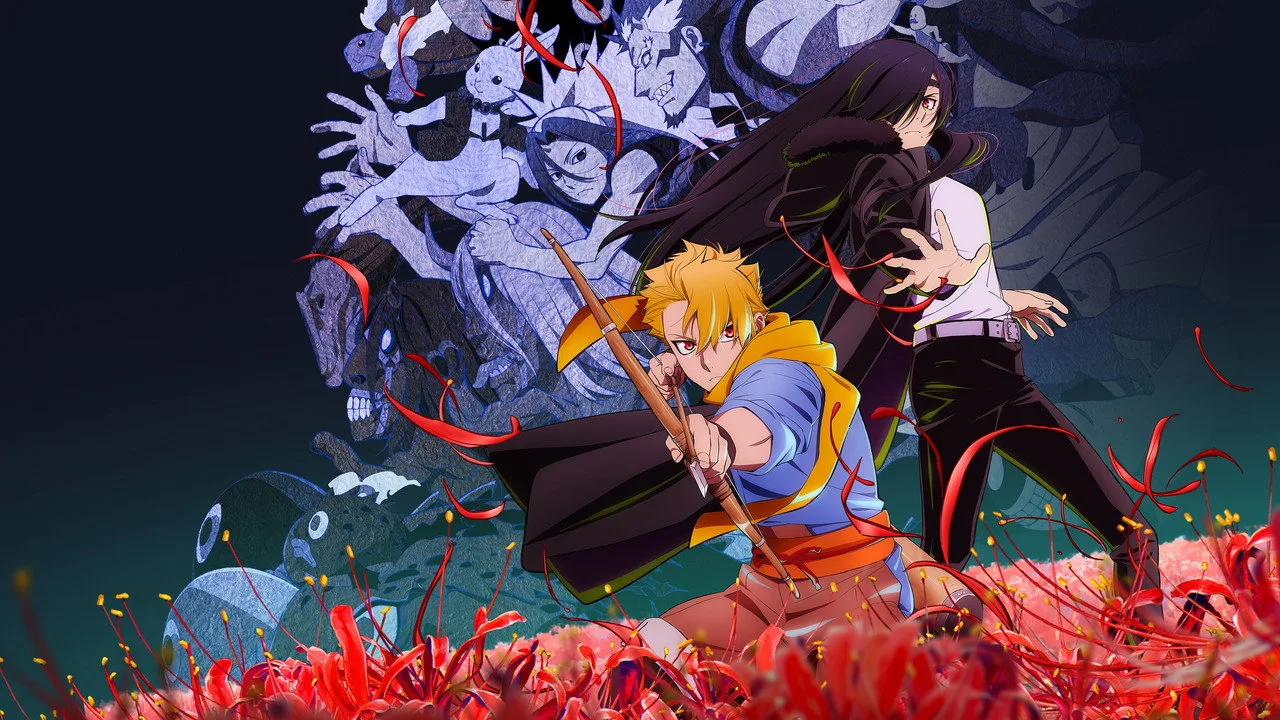 The Kagemori Clan and the Unknown Assailants