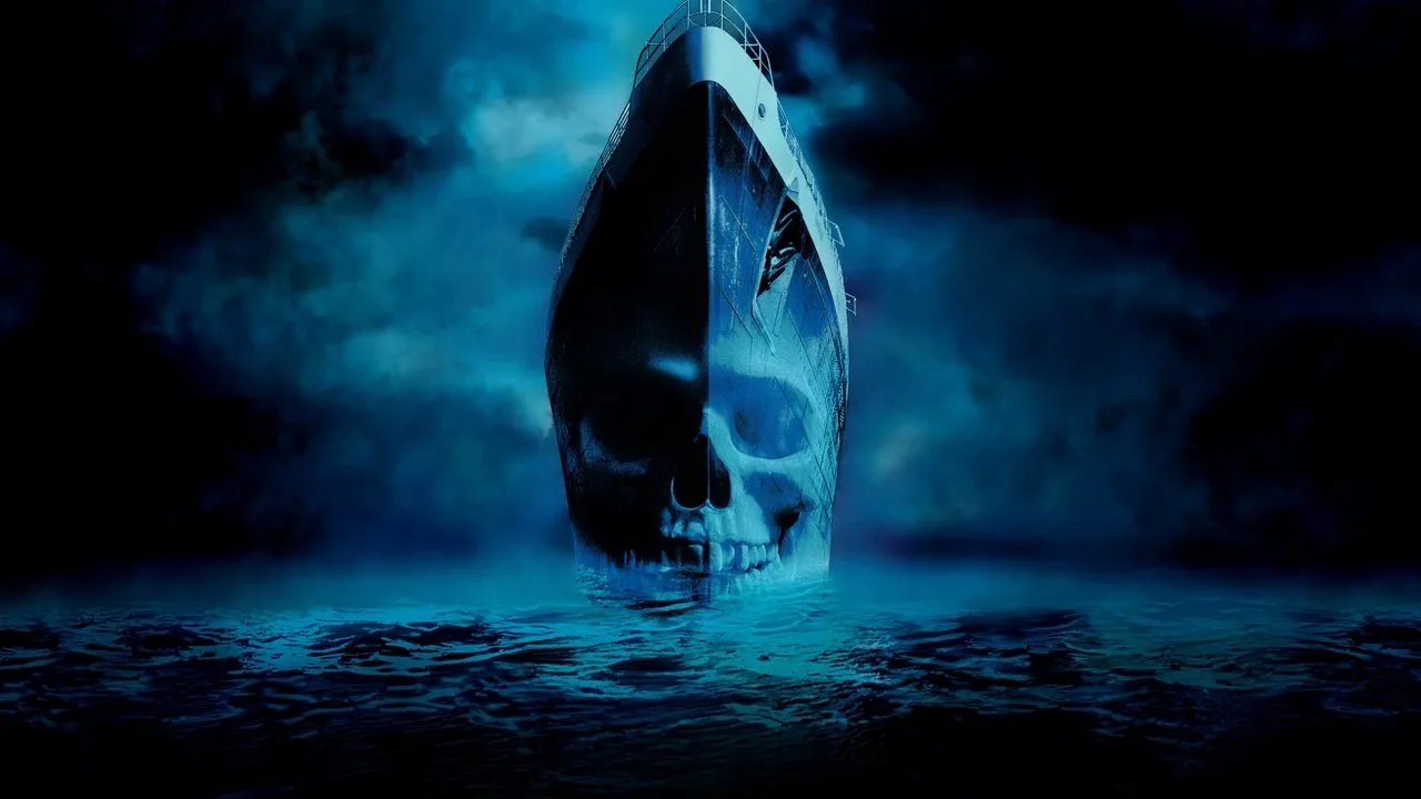 Ghost Ship