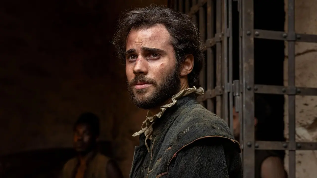 The Captive