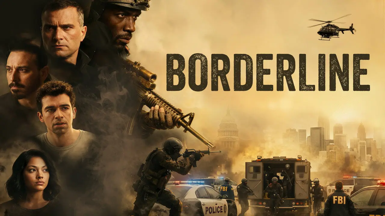 Borderline