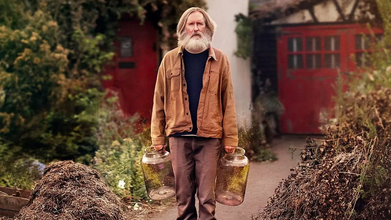 Small Prophets