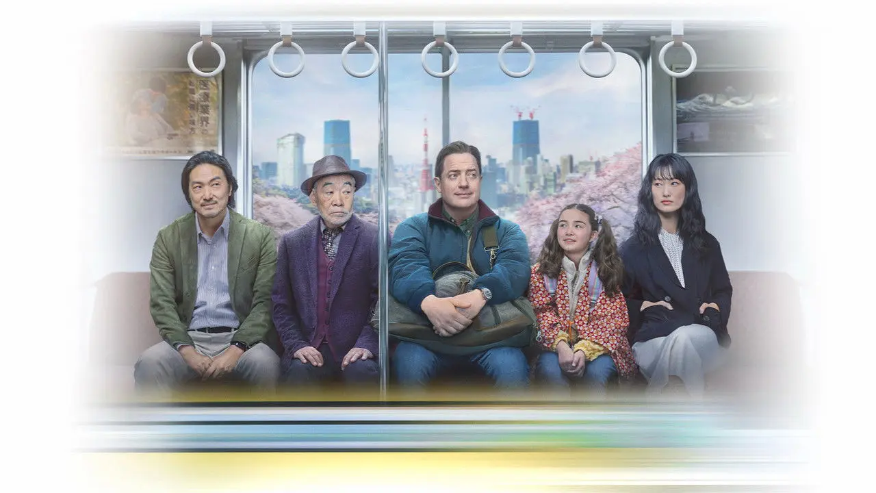 Rental Family