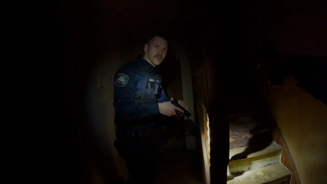 Bodycam