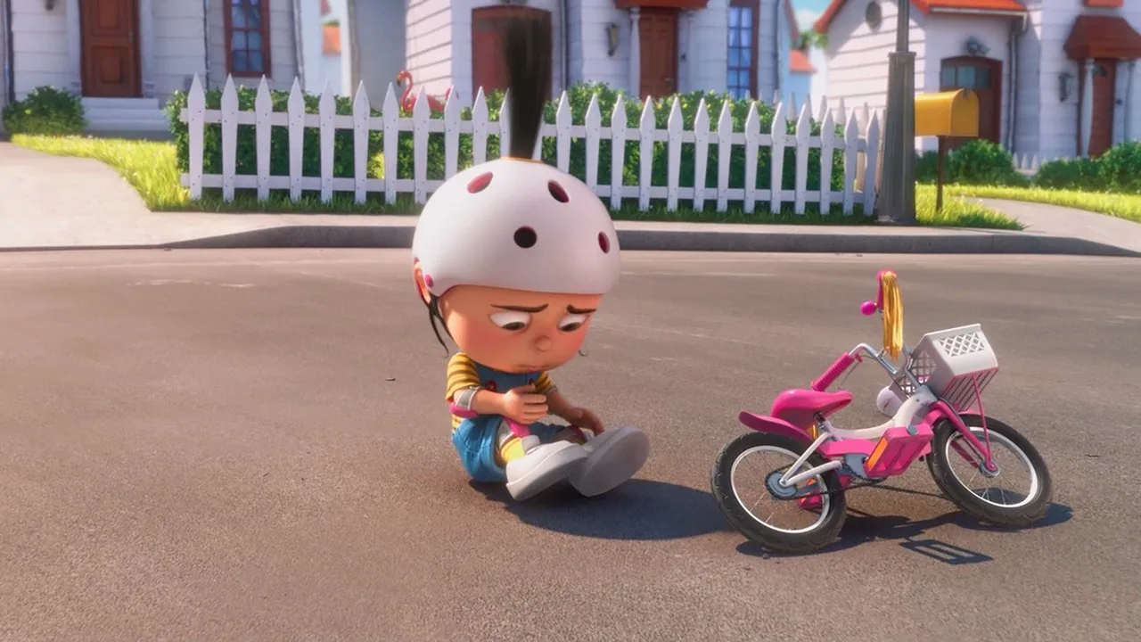 Training Wheels