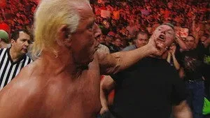 Raw - Mar. 17, 2008