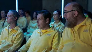 Spoiler: Zack's in This One
