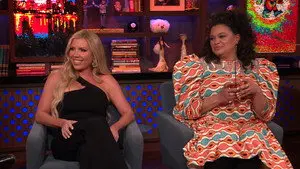 Dr. Jen Armstrong & Michelle Buteau