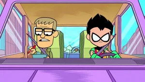 Driver's Ed