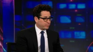 J.J. Abrams