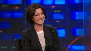 Anne Hathaway