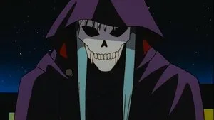 Jinnai, King of Death