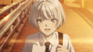 With a Chance of Dreams