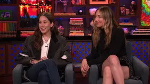 Alana Haim & Este Haim