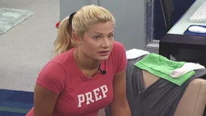 Veto Competition 6