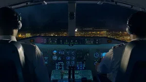 Deadly Go Round (China Airlines Flight 140)