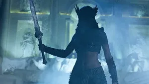 Theft of the Pashneas