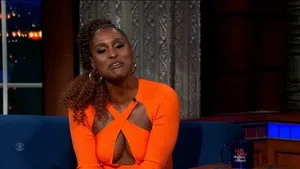 Issa Rae, H.E.R.