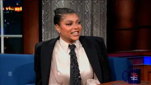 12/12/23 (Taraji P. Henson, Jason Isbell and the 400 Unit)