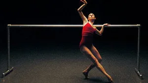 Tiler Peck: Suspending Time