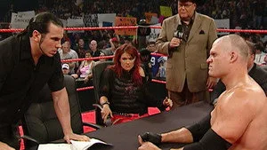Raw - Aug. 09, 2004