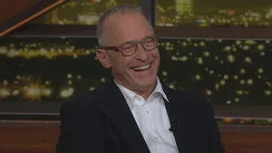 March 7, 2025: David Sedaris, Jon Tester, Alyssa Farah Griffin