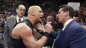 Raw - Jan. 20, 1997