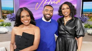 Sheryl Lee Ralph, Teddy Swims