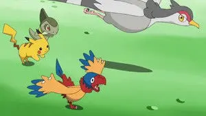 Archeops in the Modern World!
