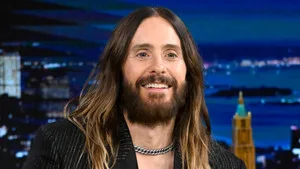 Jared Leto, AJR