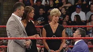 Raw - Sep. 03, 2007
