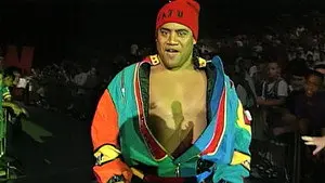 Raw - Aug 07, 1995