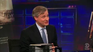Joe Meacham