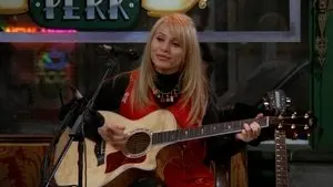 The One with Phoebe's Ex-Partner