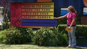 Veto Competition 5