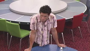 Veto Competition 2