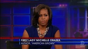 Michelle Obama